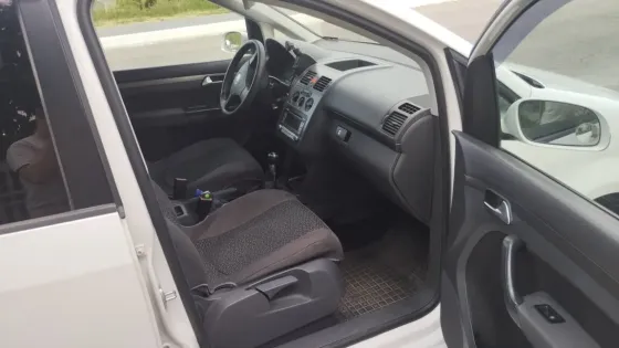 Volkswagen Touran 2007 год Рыбница Рыбница