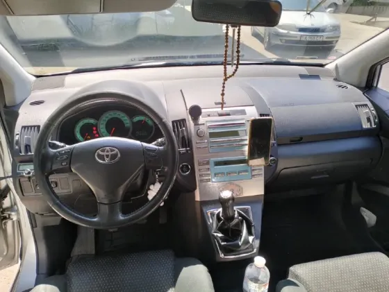 Toyota Corolla Verso 2009 год Бендеры Бендеры