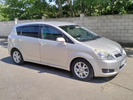 Toyota Corolla Verso 2009 год Бендеры Бендеры