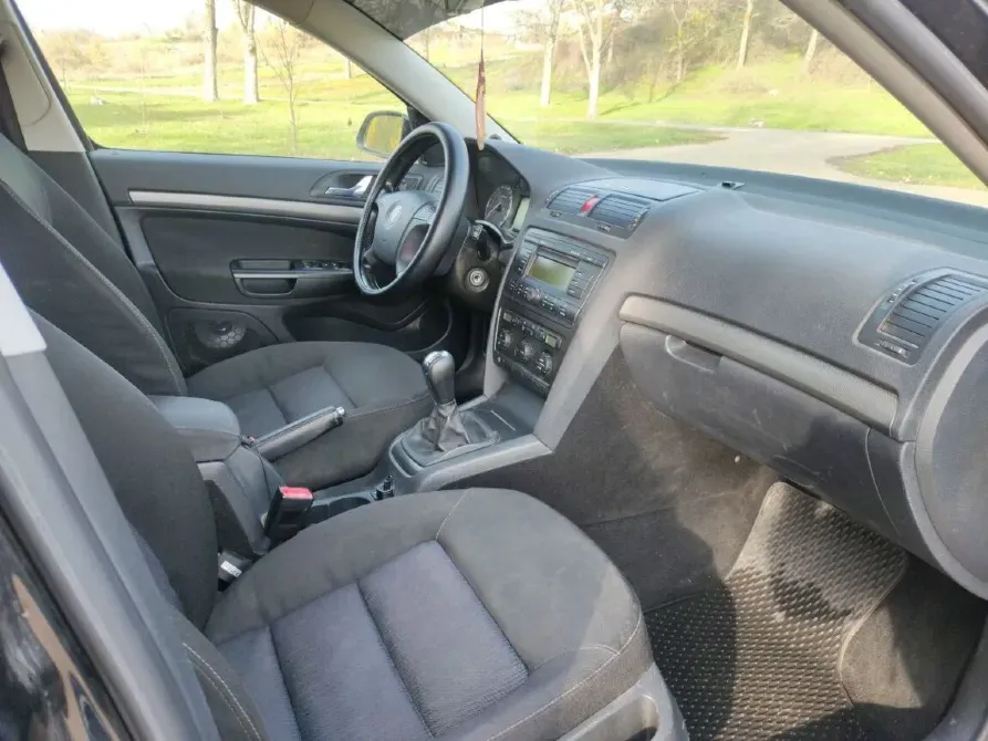 Skoda Octavia 2008 год Слободзея Слободзея - изображение 2