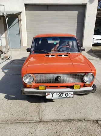 ВАЗ / Lada 2101 1984 год Тирасполь Тирасполь