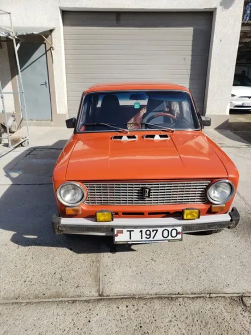 ВАЗ / Lada 2101 1984 год Тирасполь Тирасполь - изображение 6