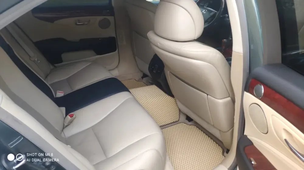 Lexus LS 2007 год Тирасполь Тирасполь - изображение 5