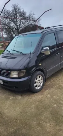 Mercedes Vito 4500 год Тирасполь Тирасполь
