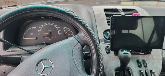 Mercedes Vito 4500 год Тирасполь Тирасполь