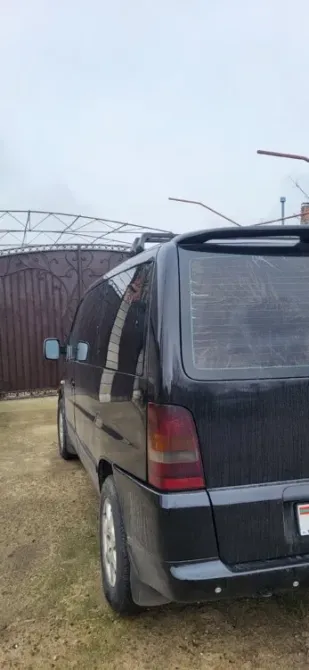 Mercedes Vito 4500 год Тирасполь Тирасполь - изображение 6