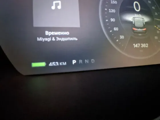 Tesla Model S 2024 год Тирасполь Тирасполь
