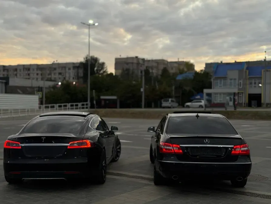 Tesla Model S 2024 год Тирасполь Тирасполь - изображение 9