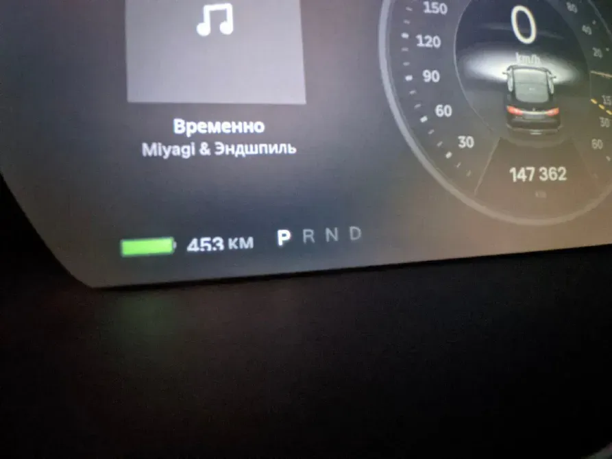 Tesla Model S 2024 год Тирасполь Тирасполь - изображение 2