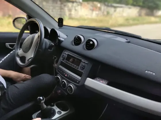 Smart Forfour 2005 год Тирасполь Тирасполь