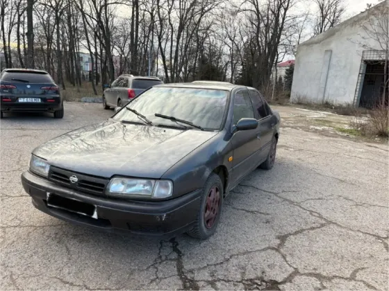 Nissan Primera 1992 an Tiraspol Tiraspol