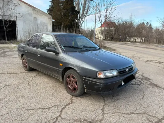 Nissan Primera 1992 an Tiraspol Tiraspol