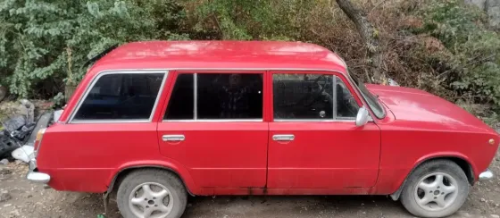 ВАЗ / Lada 2102 1984 год Рыбница Рыбница