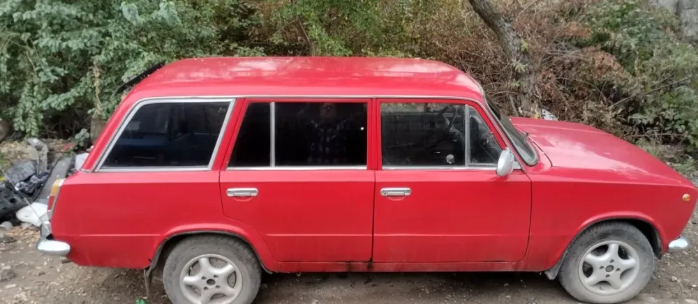 ВАЗ / Lada 2102 1984 год Рыбница Рыбница - изображение 2