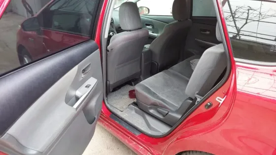 Toyota Prius 2014 an Tiraspol Tiraspol