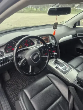 Audi A6 2008 год Бендеры Бендеры