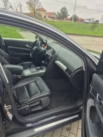 Audi A6 2008 год Бендеры Бендеры