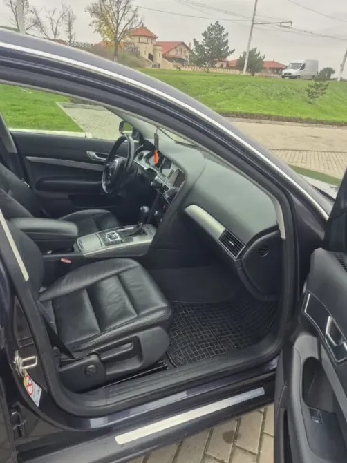 Audi A6 2008 год Бендеры Бендеры - изображение 3