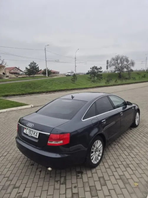 Audi A6 2008 год Бендеры Бендеры - изображение 2