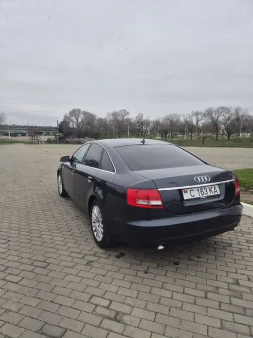 Audi A6 2008 год Бендеры Бендеры - изображение 7