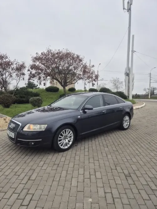 Audi A6 2008 год Бендеры Бендеры - изображение 10