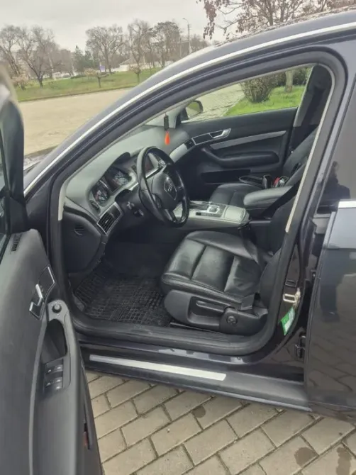 Audi A6 2008 год Бендеры Бендеры - изображение 4