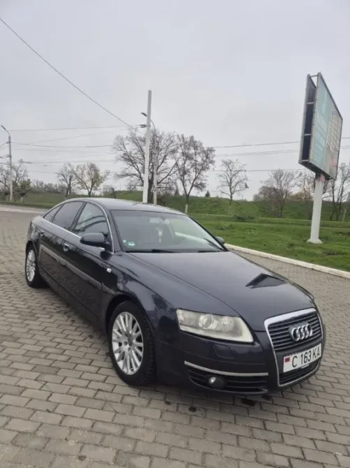 Audi A6 2008 год Бендеры Бендеры - изображение 1