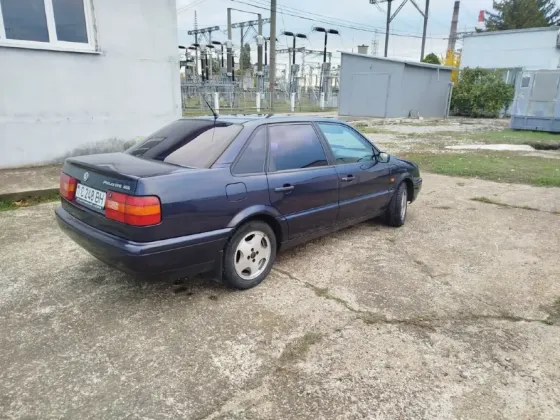 Volkswagen Passat 1994 год Тирасполь Тирасполь