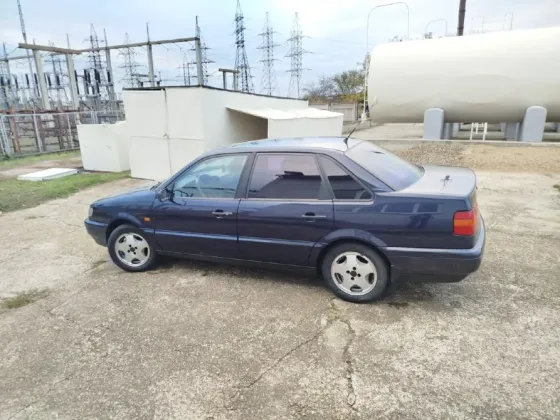 Volkswagen Passat 1994 год Тирасполь Тирасполь