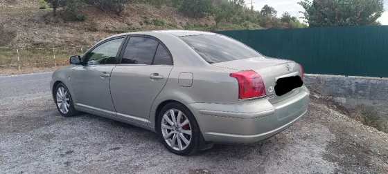 Toyota Avensis 2004 год Рыбница Рыбница