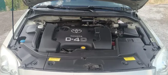 Toyota Avensis 2004 год Рыбница Рыбница