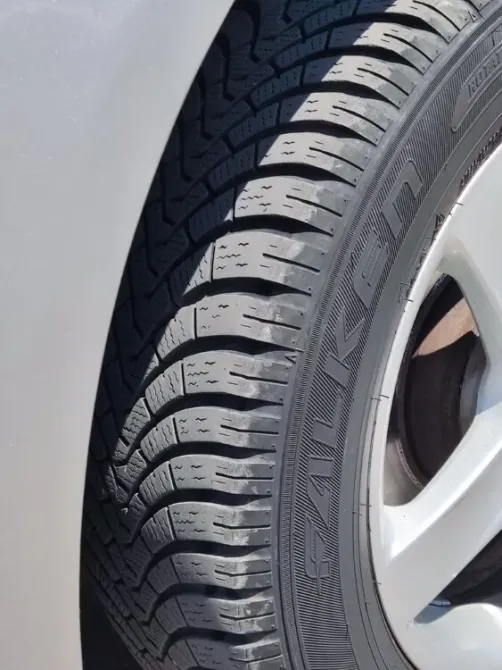 Seat Alhambra 2007 год Тирасполь Тирасполь - изображение 8