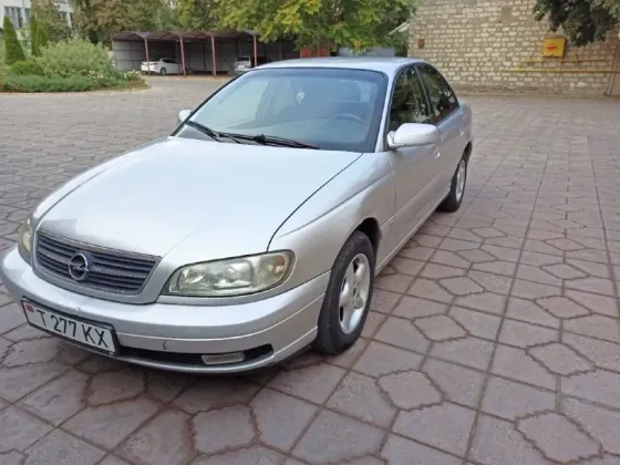 Opel Omega 2003 год Тирасполь Тирасполь