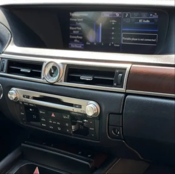 Lexus GS 2013 год Тирасполь Тирасполь