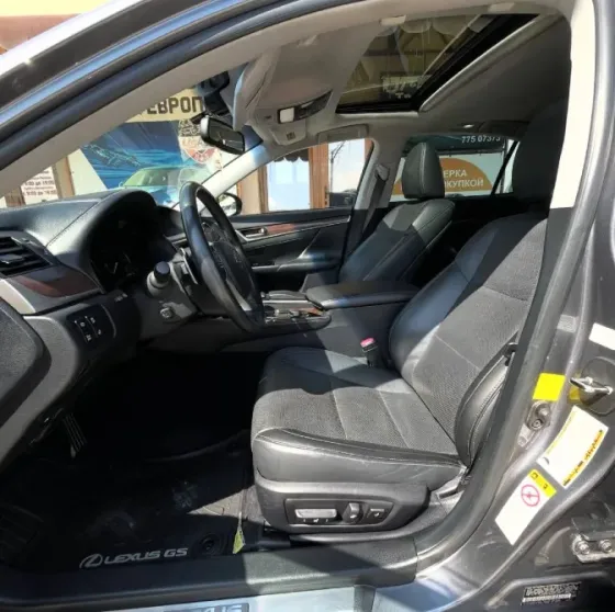 Lexus GS 2013 год Тирасполь Тирасполь