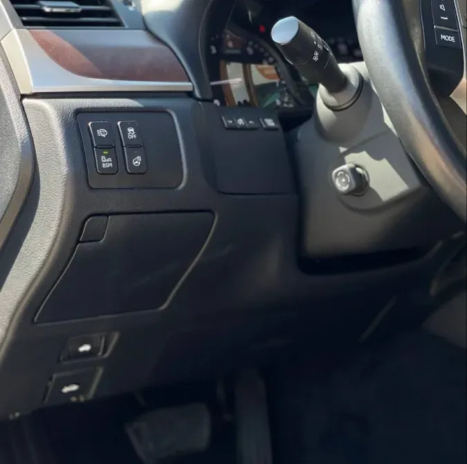 Lexus GS 2013 Tiraspol Tiraspol - photo 3