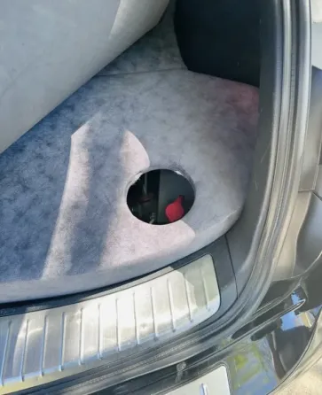 Infiniti FX 2011 год Тирасполь Тирасполь