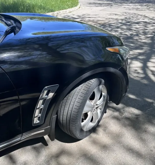 Infiniti FX 2011 год Тирасполь Тирасполь - изображение 2