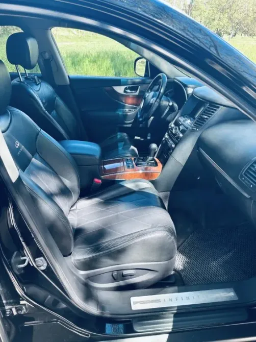 Infiniti FX 2011 год Тирасполь Тирасполь - изображение 6