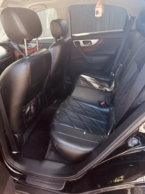 Infiniti FX 2011 год Тирасполь Тирасполь - изображение 7
