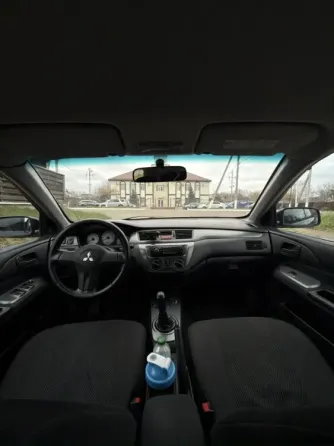Mitsubishi Lancer 2007 год Дубоссары Дубоссары