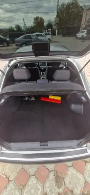 Mitsubishi Carisma 2002 год Бендеры Бендеры - изображение 3