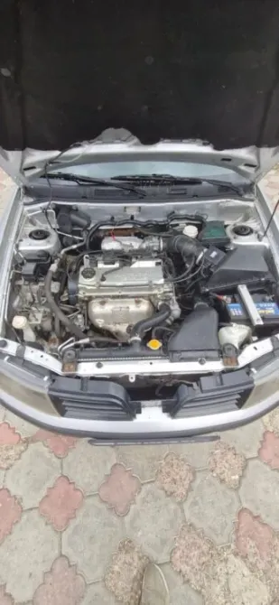 Mitsubishi Carisma 2002 год Бендеры Бендеры - изображение 4