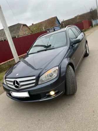 Mercedes C-Class 2009 год Слободзея Слободзея