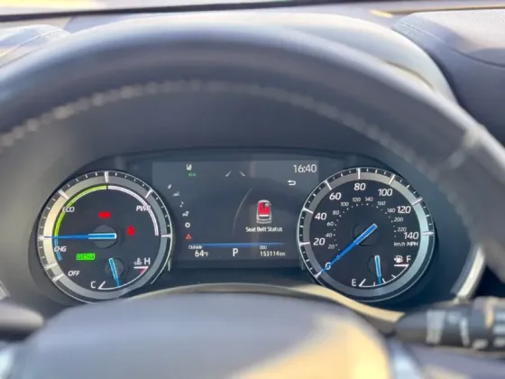 Toyota Highlander 2020 год Тирасполь Тирасполь