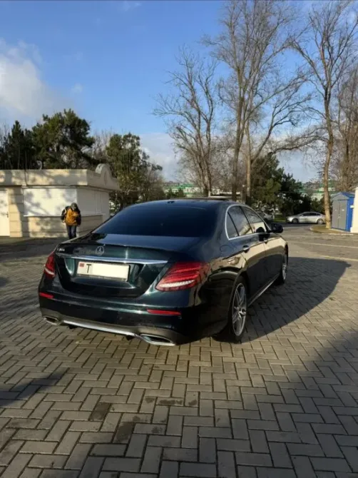 Mercedes E-Class 2016 год Тирасполь Тирасполь - изображение 7