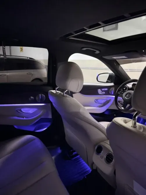 Mercedes E-Class 2016 год Тирасполь Тирасполь - изображение 2