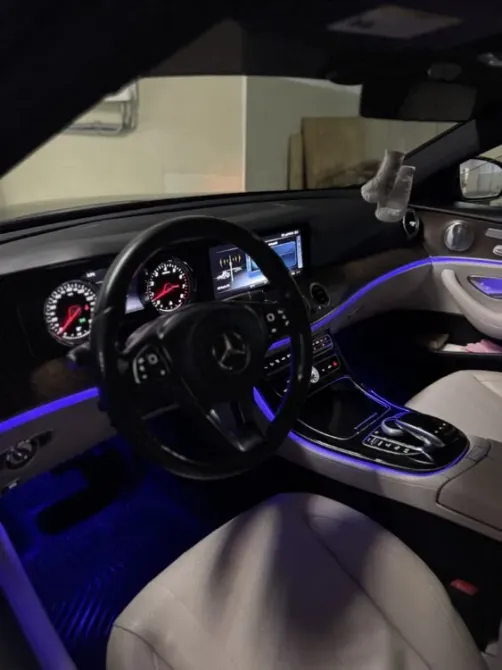 Mercedes E-Class 2016 год Тирасполь Тирасполь - изображение 3