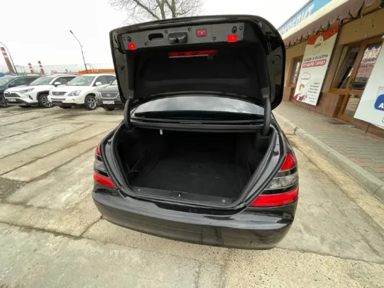 Mercedes S-Class 2009 год Тирасполь Тирасполь