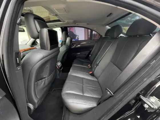 Mercedes S-Class 2009 год Тирасполь Тирасполь